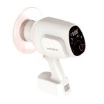 Sistema de Rayos X intra oral portátil Vatech EzRay Air VAT-EZRAY-AIR MARCA -  Vatech