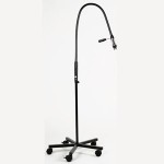 Lámpara de Exploración Ri-magic LED de pedestal RIS-6250-002 MARCA -  Riester