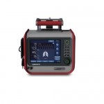 Ventilador de transporte modelo T1 HM-T1 MARCA -  Hamilton Medical