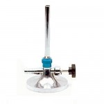 Mechero de bunsen JPS-7000134 MARCA -  Jp Selecta