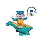 Unidad dental infantil OON-INF MARCA -  Odontum