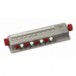 Contador de células manual de 8 teclas de nueve unidades SLI-08KY MARCA -  Shanghai LW Scientific