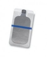 Placas electro-quirúrgicas adulto sin cable, paquete con 20 piezas 3MR-1149 MARCA -  3M