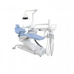 Unidad dental Roentgen Mod. RTG-3000 RON-RTG-3000 MARCA -  Roentgen