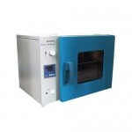 Horno eléctrico para secar o esterilizar sobre mesa EOS-9053-A MARCA -  Ecoshel