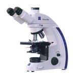 Microscopio primo star Hal/Led full-Köhler Stage ZES-415500-0056-000 MARCA -  CARL ZEISS