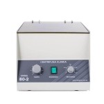 Centrifuga educacional CIV-80-2 MARCA -  CIVEQ