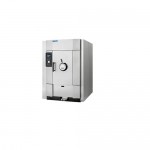 Esterilizador de vapor directo con puerta manual y capacidad de 575 litros AMS-SR21 MARCA -  AMSCO