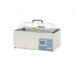 Baño maría digital de propósitos generales, capacidad de 10 litros INL-TSGP-10 MARCA -  Intelec