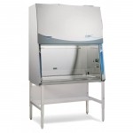 Cabina de seguridad biológica clase ll tipo A2 LAC-302411100 MARCA -  Labconco
