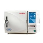 Esterilizador de vapor de escritorio 19 litros TUT-2340E MARCA -  Tuttnauer