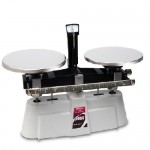 Balanza granataria mecánica doble platillo HARVARD TRIP OHA-1550-SD MARCA -  Ohaus Corporation