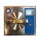 Esterilizador de vapor autogenerado de mesa para dental y maxilofacial con capacidad de 21 litros OTS-EM-21 MARCA -