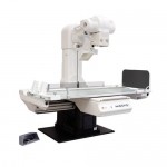 Sistema radiográfico fluorosópico telemando, Mod. MRF 90T CMR-MRF90T MARCA -  CMR