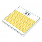 Báscula de vidrio para 150 kg sun BEU-GS20SUN MARCA -  Beurer