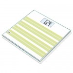 Báscula de vidrio para 150 kg seed BEU-GS20SEED MARCA -  Beurer