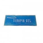 Compresa de gel frío-caliente, 24 x 16.5 cm, PVC con cubierta, paquete con 6 pzs. HCR-CS-HH-III 300-B MARCA -  Home Care