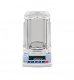 Balanza analítica con capacidad de 252 g x 0.1 mg modelo HR-250AZ AND-HR-250AZ MARCA -  AND