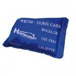 Compresa de Gel Frío-Caliente 30 x18 Nylon, paquete con 10 piezas HCR-WB700 MARCA -  Home Care