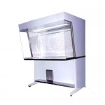 Campana de flujo laminar horizontal 170 x 80 x 70 cm. BGX-CFLH-80 MARCA -  BG - Pronalab