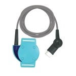 Transductor TOCO para ultrasonido 170 COC-8032010 MARCA -  Corometrics