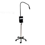 Lámpara de exploración multiangulos de pared y piso 50 Watts LED LVW-L202-1 MARCA -  Led View