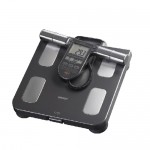 Báscula electrónica con IMC, grasa, grasa visceral, músculo esquelético OMR-ESHBF-514C MARCA -  Omron Healthcare