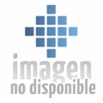 Mesa de 230 cm con respaldo y fregadero izquierdo HEL-HM397-230 MARCA -  Herlis