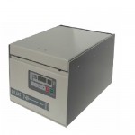 Centrifuga de laboratorio para 8 tubos de 15 ml, velocidad máxima 4000 RPM SOB-P-60-8 MARCA -  Solbat