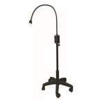 Lámpara de examinación LED con diámetro de luz ajustable BAM-365 MARCA -