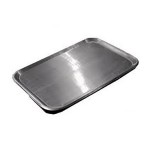 Charola mayito, calibre 24 (34 x 24 x 1.5 cm) HEL-HL18 MARCA -  Herlis