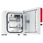 Incubadora bacteriológica BID-BD115-UL MARCA -  Binder
