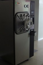 Esterilizador de óxido de etileno de 250 litros, de una puerta AEM-ETO250L-1 MARCA -  AEM