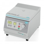 Centrifuga de mesa Z206A con rotor de 12 x 15 ml. HEX-306-00P02 MARCA -  Hermle