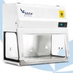 Cabina de seguridad biológica Mod. Bio II Advance 4 TEL-BIOADVANCE 4 MARCA -  Telstar