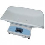 Báscula pediátrica profesional Mod. 1584 TAN-1584 MARCA -  Tanita