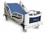 Cama hospitalaria eléctrica modelo SV2 STK-7500 MARCA -  Stryker