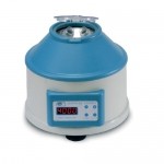 Centrífuga de laboratorio para 6 tubos de 15 ml modelo CENCOM II JPS-7002240 MARCA -  Jp Selecta