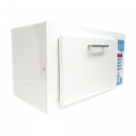 Esterilizador Caisa Esterimatic de calor seco con control electrónico CAS-12-27ED MARCA -  Caisa