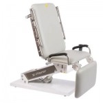 Mesa de exploración geriátrica eléctrica Mod. Du´cure G5 ELC-G5 MARCA -  Elco Medical