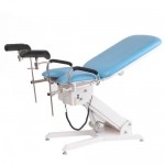 Mesa de exploración ginecológica con trendelenburg Mod. Schnell Du´cure G3 ELC-G3 MARCA -  Elco Medical