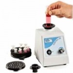 Agitador por vibración de cabezal vortex JPS-7001725 MARCA -  Jp Selecta