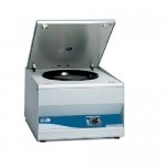 Centrífuga con cabezal intercambiable controlada por microprocesador JPS-7001485 MARCA -  Jp Selecta