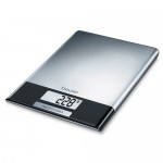 Báscula digital de mesa metálica BEU-KS58 MARCA -  Beurer