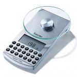Báscula de cocina para dietas BEU-DS81 MARCA -  Beurer