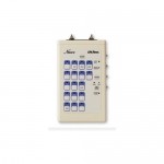 Simulador interactivo de ECG NAS-LF03670 MARCA -  Nasco