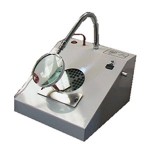 Contador de colonias manual en acero inoxidable BGX-CC-10AI MARCA -  BG - Pronalab