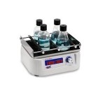 Agitador eléctrico de plataforma AG-200A JSH-5312011 MARCA -  Jp Selecta Heidolph