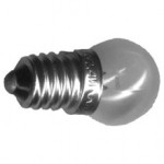 Bombillas de vacío 6 V para Clear N, envase con 6 unidades RIS-11301 MARCA -  Riester