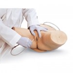 Kit de cateterización masculino y femenino NAS-LF00857U MARCA -  Nasco